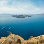 Unforgettable Santorini Adventures Why choose a private boat tour in Santorini - Explorer Yachting